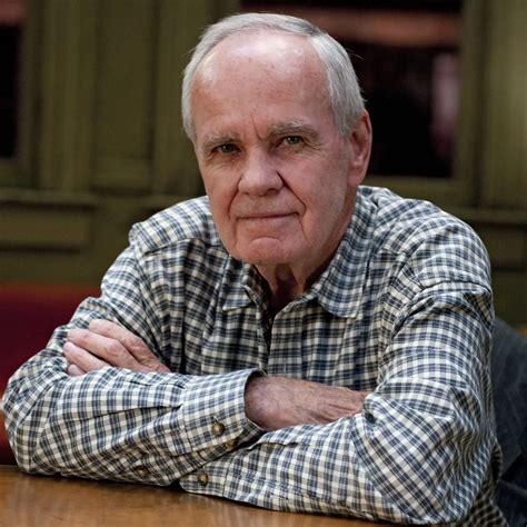 cormac mccarthy último libro.